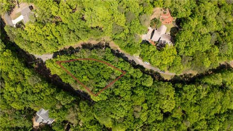Vacant Land For Sale - 110 Morning Walk Drive<br/> Cherokee County, Waleska, GA 30183