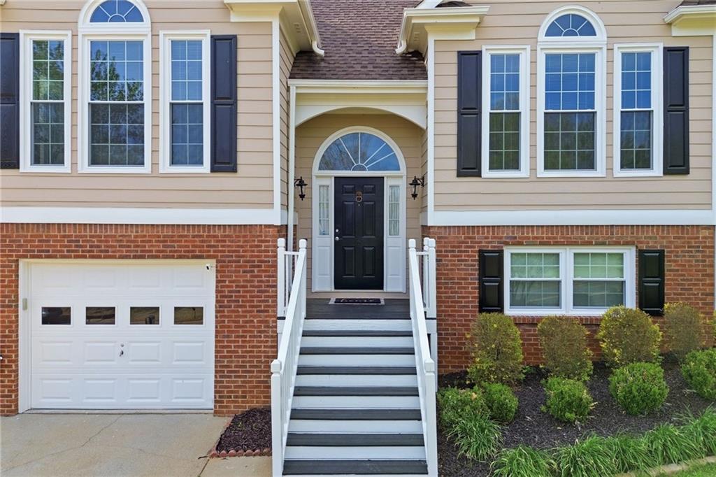 165 Arbor Hills Place