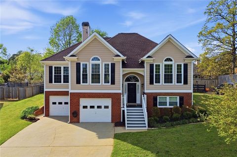 165 Arbor Hills Place Talking Rock GA 30175