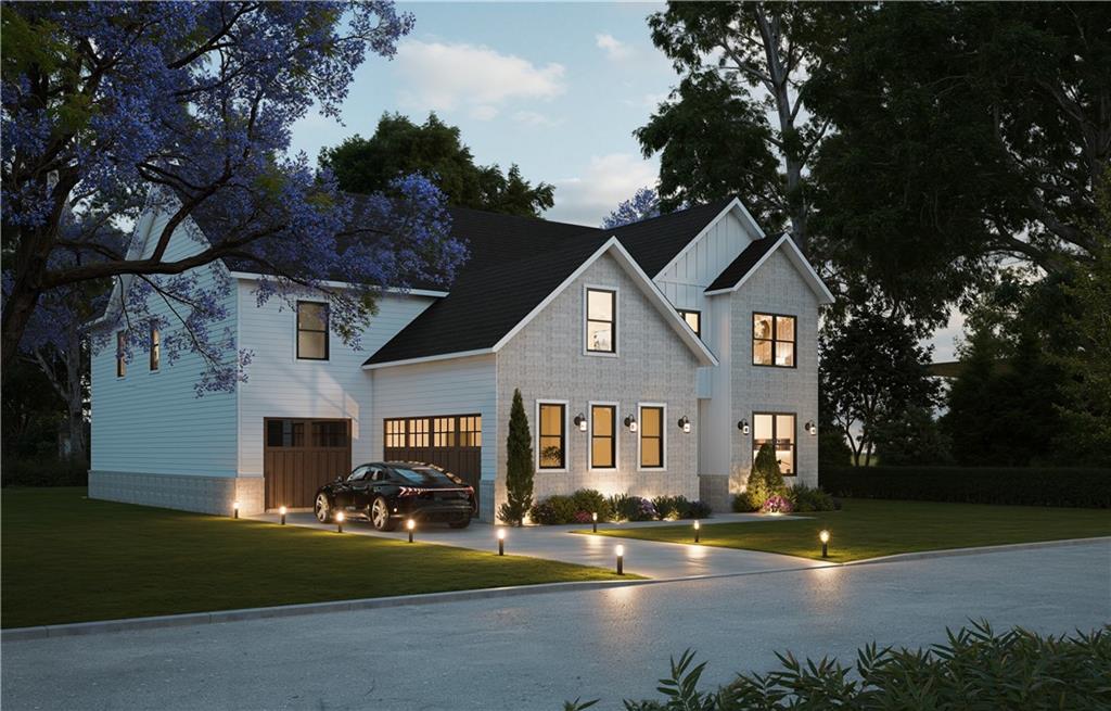 4998 Hidden Branch Drive