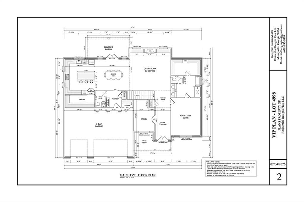 4998 Hidden Branch Drive