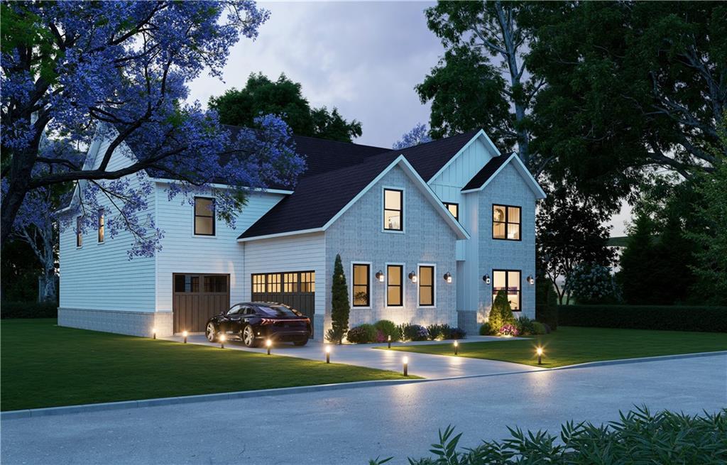 4998 Hidden Branch Drive