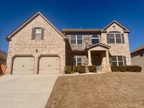 12149 Centerra Drive Hampton GA 30228