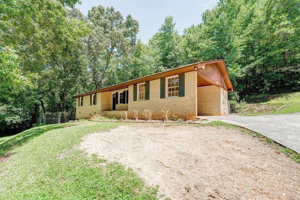 3209 Wax Rd Se Rd, Aragon, Georgia image 1