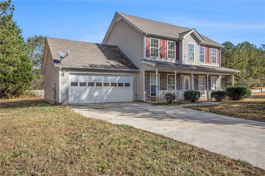 1225 Crystal Bend, Monroe, Georgia image 3