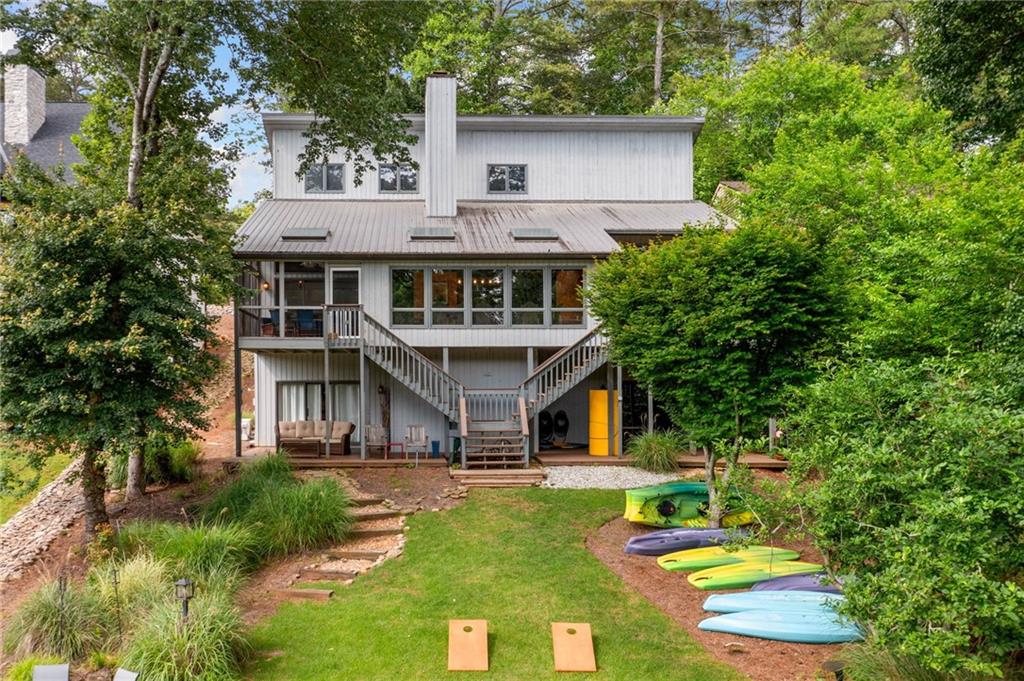 109 Smohalla Court