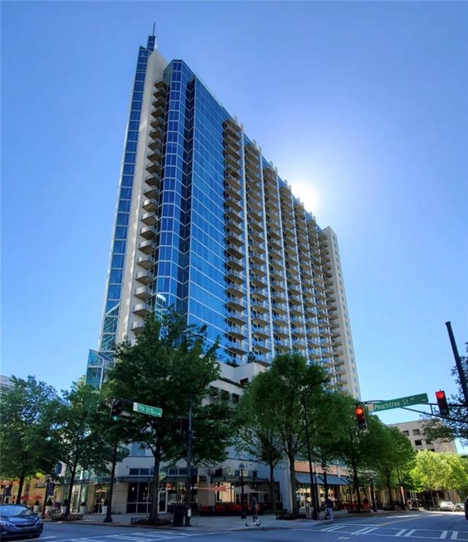 Spire - Residential Lease