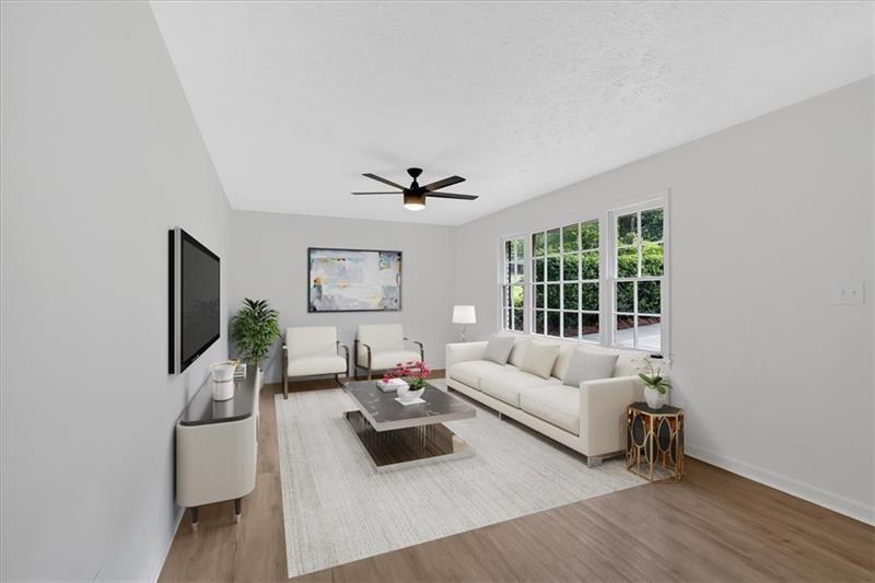 5689 Woodland Drive