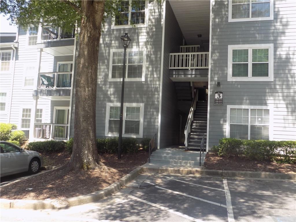 3110 Santa Fe Parkway