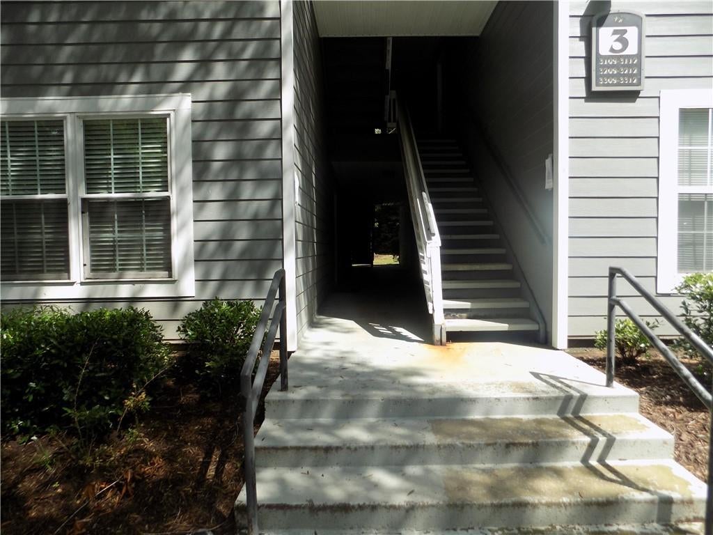 3110 Santa Fe Parkway