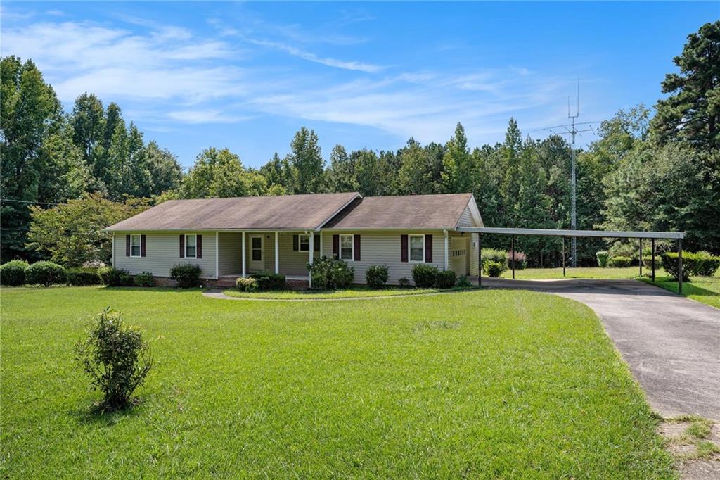 85 Stephens Drive