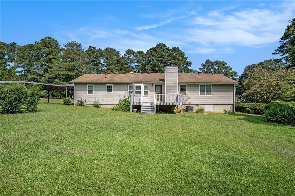 85 Stephens Drive
