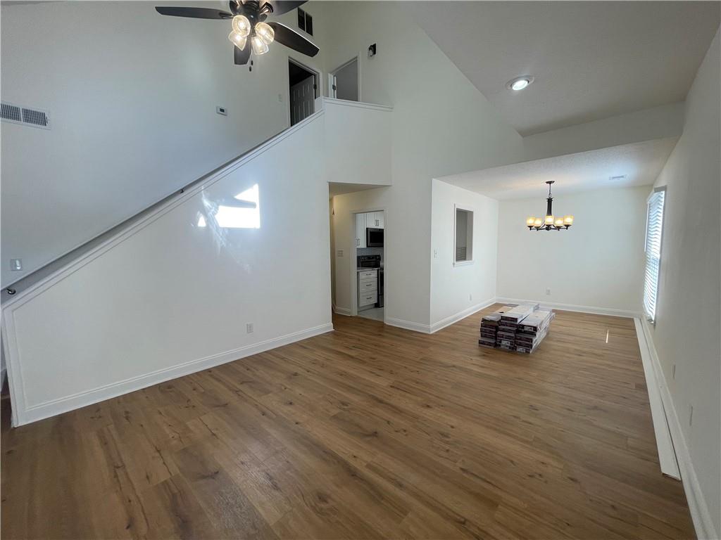 1039 Whitfield Court, Smyrna, Georgia image 3