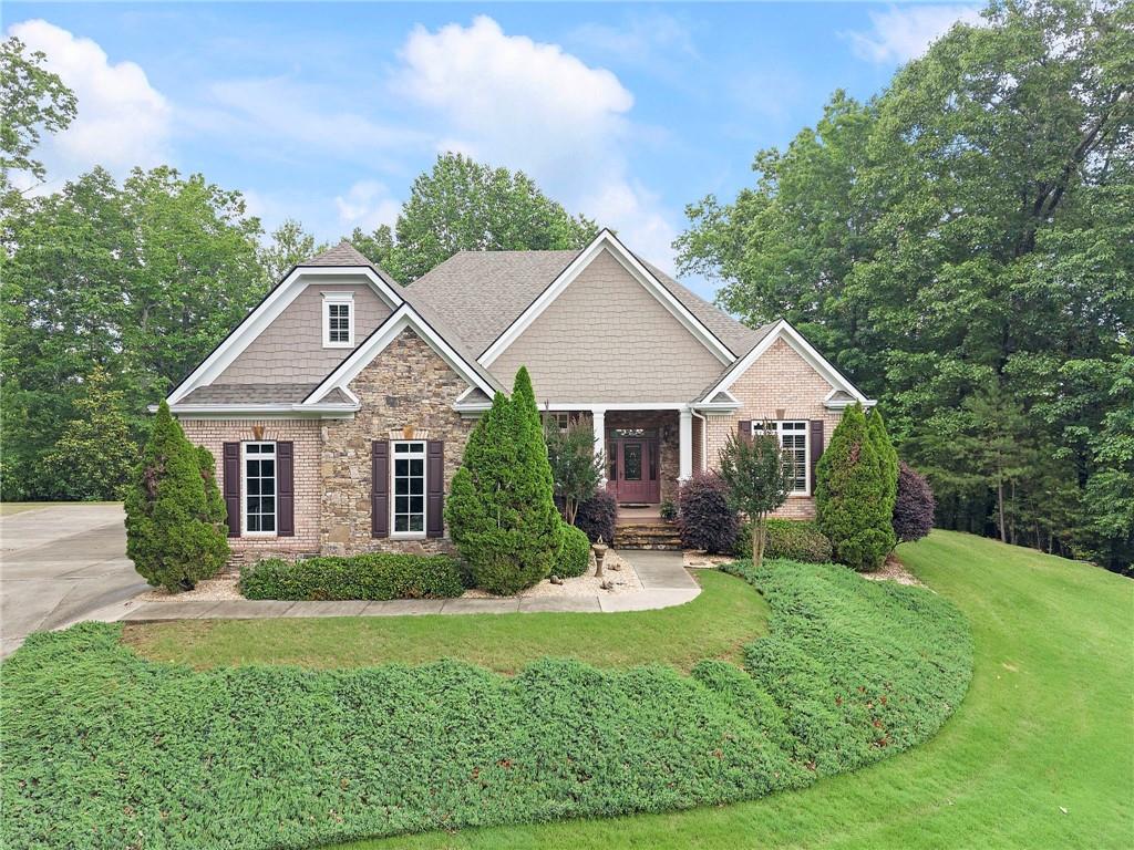195 Fredericks Cove