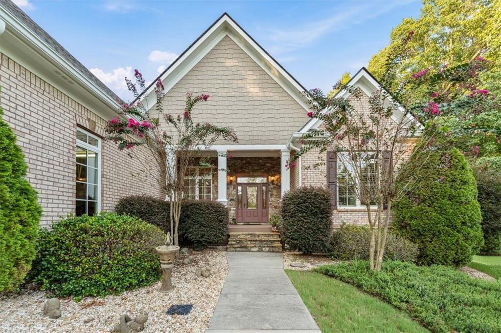 195 Fredericks Cove