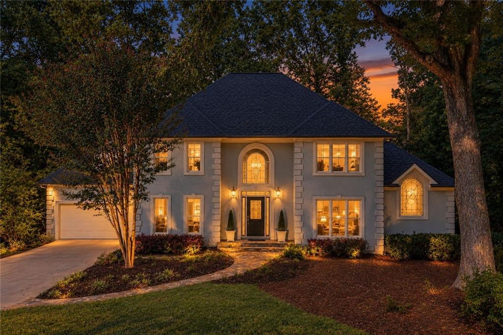 12190 Brookfield Club Drive