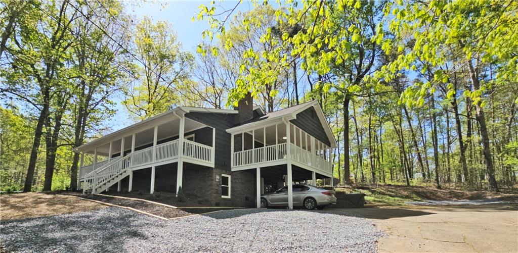 6231 Reinhardt College Parkway