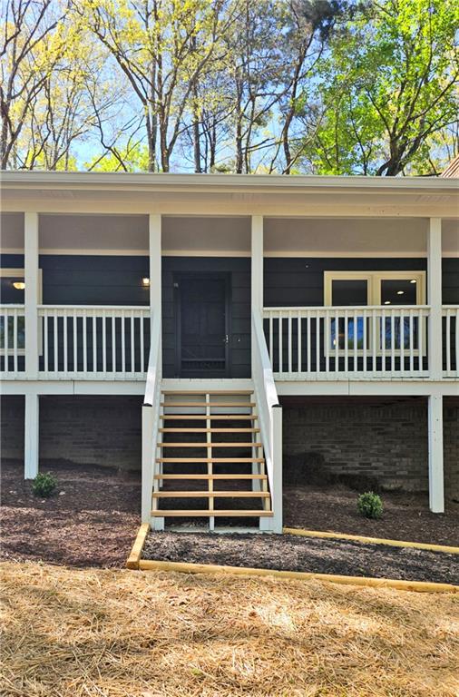 6231 Reinhardt College Parkway