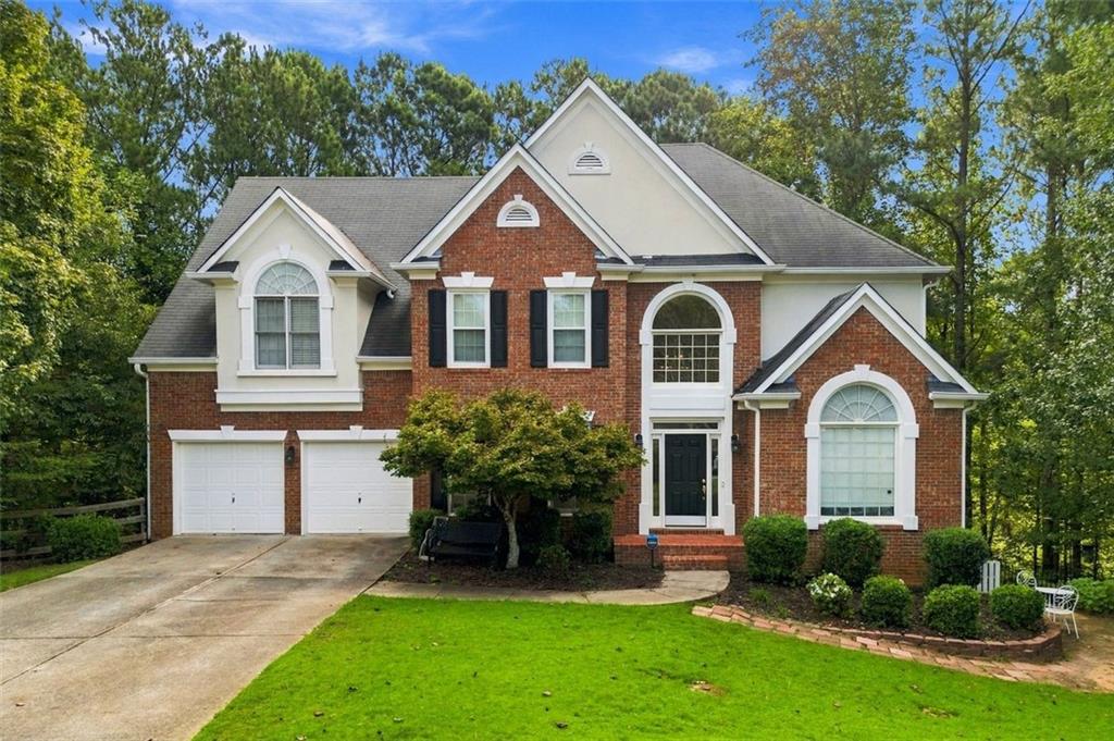 115 Redleaf Court