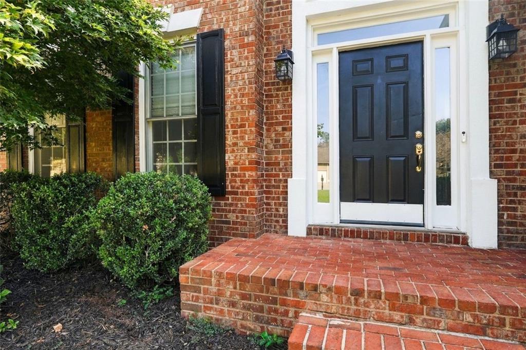 Photo of 115 Redleaf Court, Alpharetta, GA 30005 (MLS # 7839722)