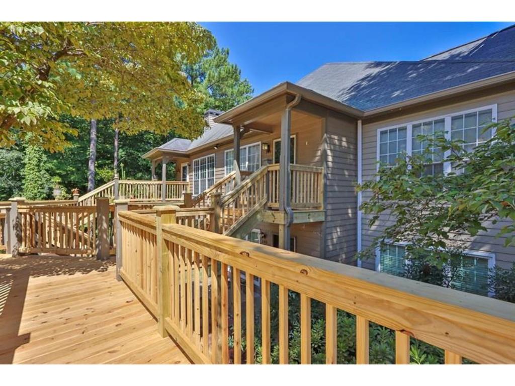 305 Mill Pond Court, Smyrna, Georgia image 1