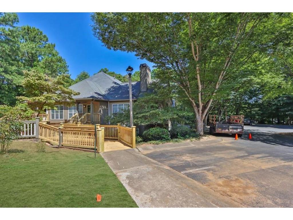 305 Mill Pond Court, Smyrna, Georgia image 2