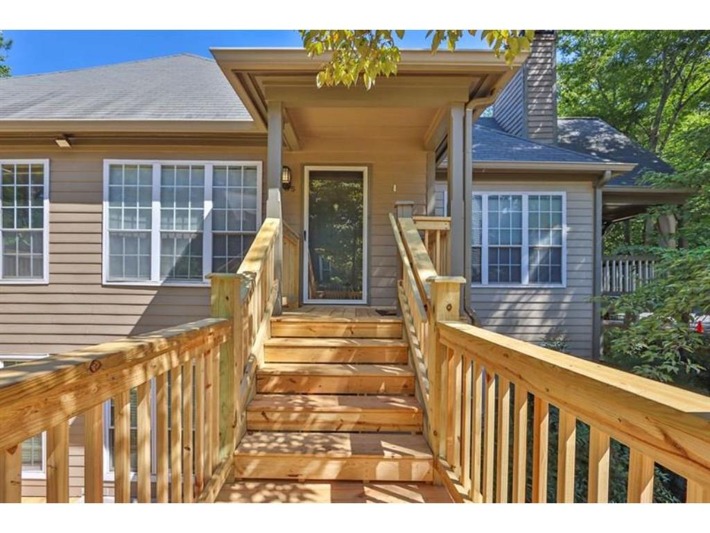 305 Mill Pond Court, Smyrna, Georgia image 3