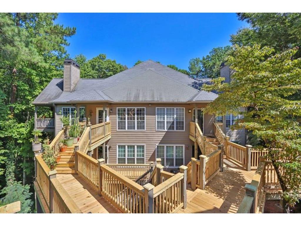 305 Mill Pond Court, Smyrna, Georgia image 5