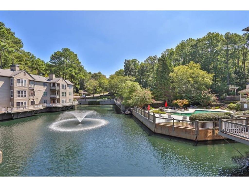 305 Mill Pond Court, Smyrna, Georgia image 32