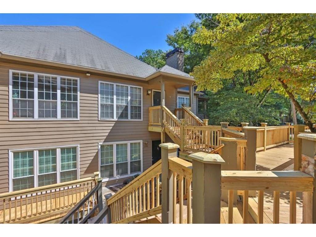 305 Mill Pond Court, Smyrna, Georgia image 4