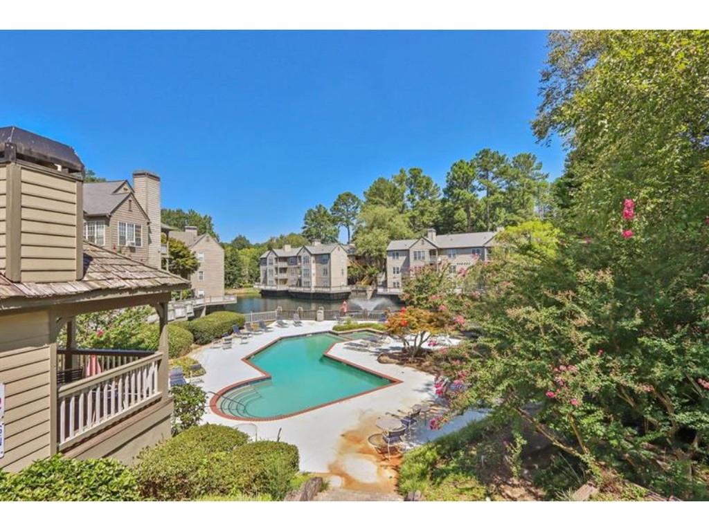 305 Mill Pond Court, Smyrna, Georgia image 33