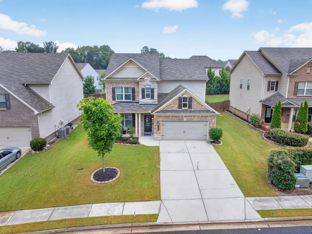 1908 Lakeview Bend Way