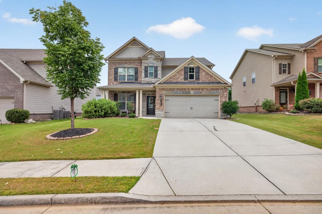 1908 Lakeview Bend Way