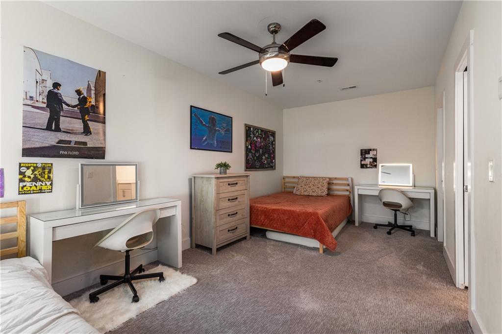 307 Cedar Dust Drive, Decatur, Georgia image 37