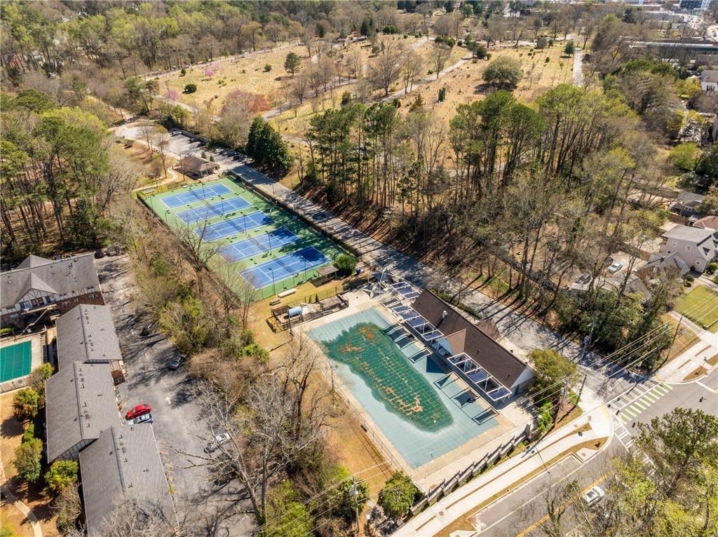 307 Cedar Dust Drive, Decatur, Georgia image 44