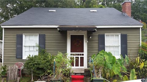 108 N 14TH Street N Griffin GA 30223