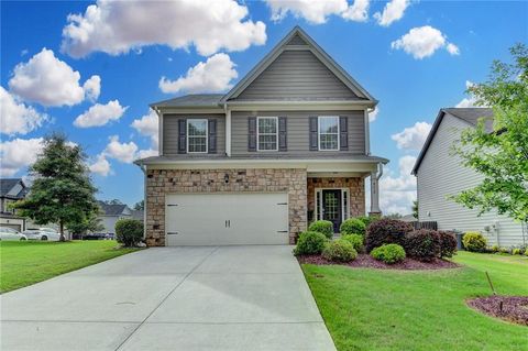 4215 Cordova Lane Cumming GA 30028