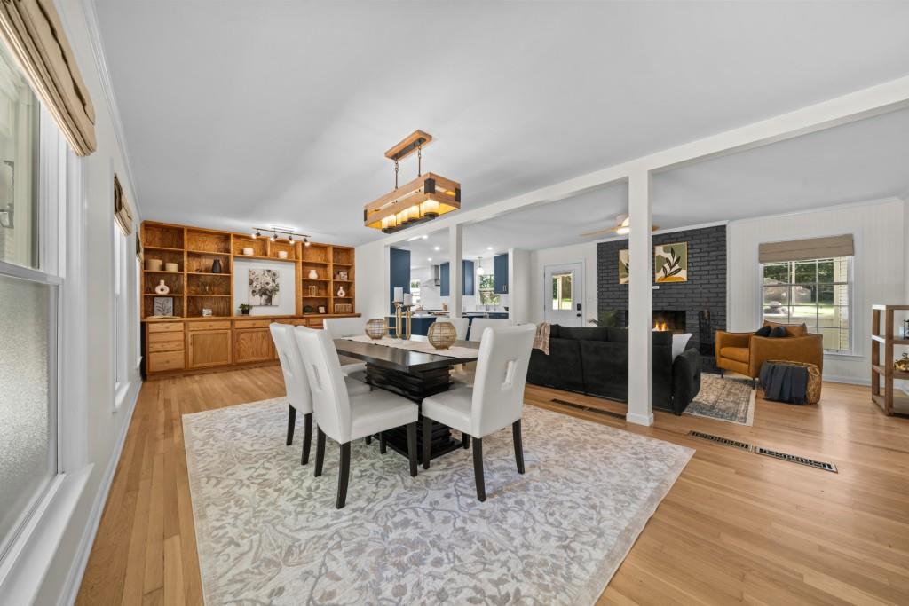 1415 Driftwood Court, Roswell, GA, 30075 1415 Driftwood Court