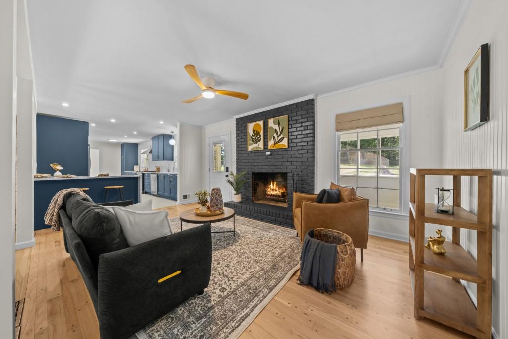 1415 Driftwood Court, Roswell, GA, 30075 1415 Driftwood Court