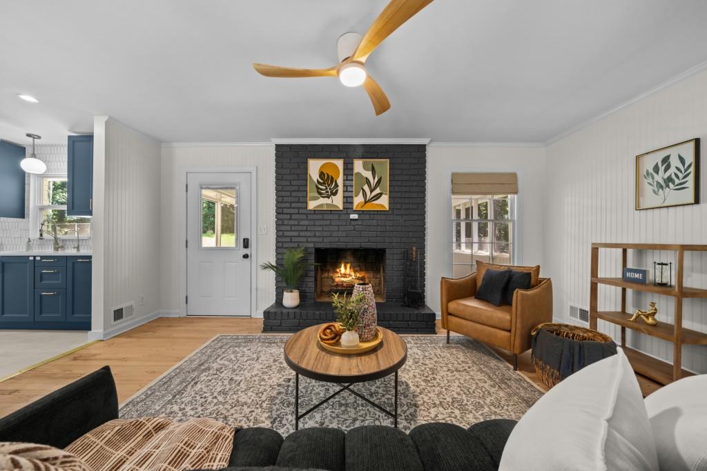 1415 Driftwood Court, Roswell, GA, 30075 1415 Driftwood Court
