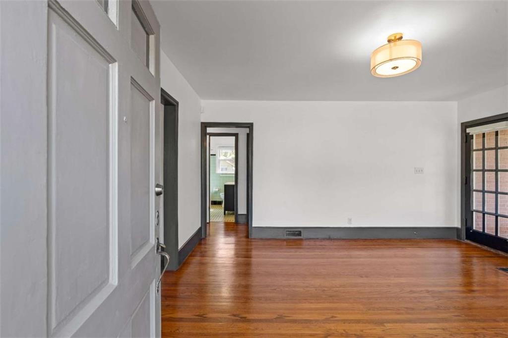 1610 Brewer Boulevard