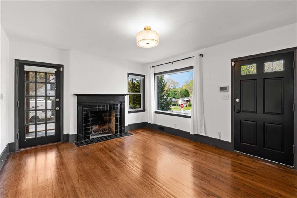 1610 Brewer Boulevard