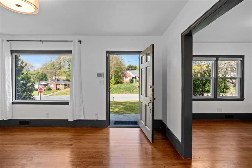 1610 Brewer Boulevard