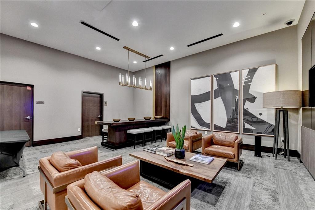 855 Peachtree Street NE 1406