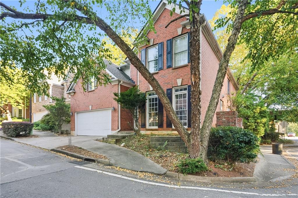 1 Village Walk Drive