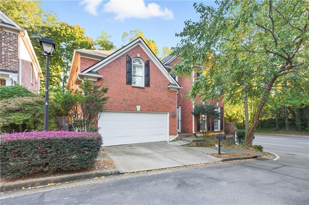 1 Village Walk Drive