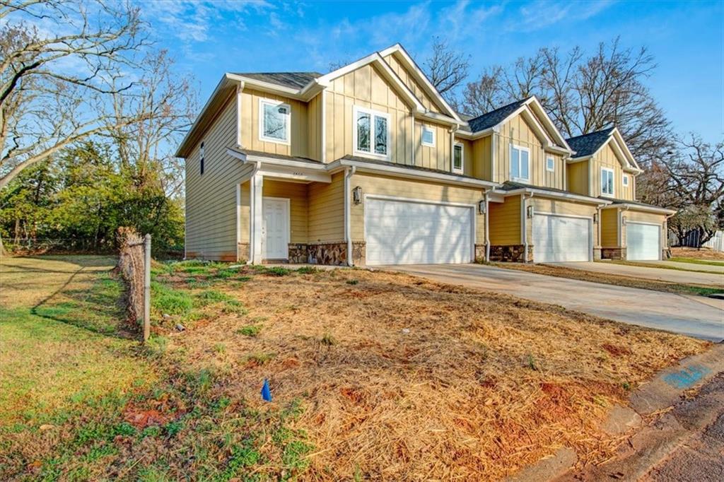 6860 Robinson Street, Lithonia, Georgia image 2