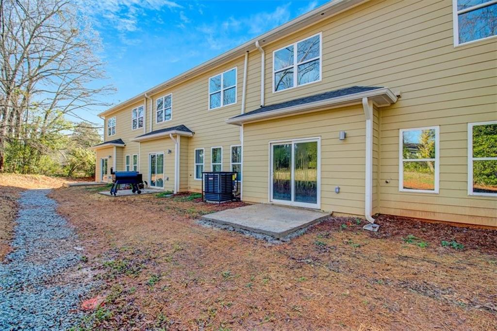6860 Robinson Street, Lithonia, Georgia image 6