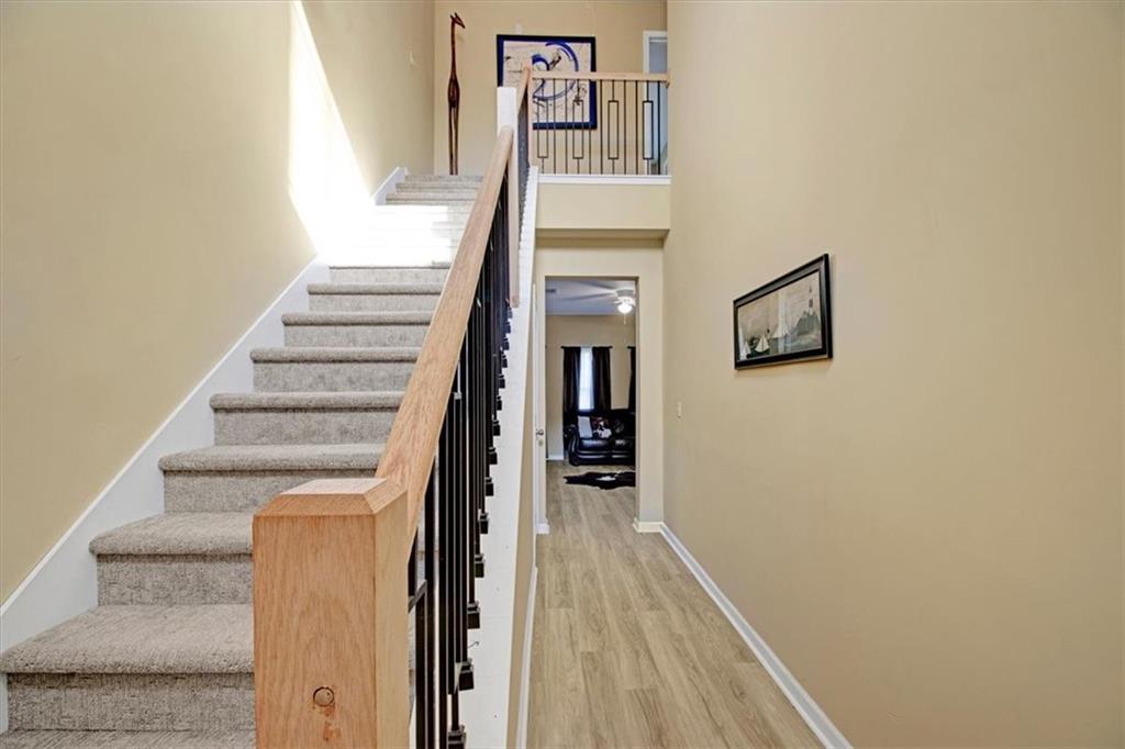 6860 Robinson Street, Lithonia, Georgia image 7