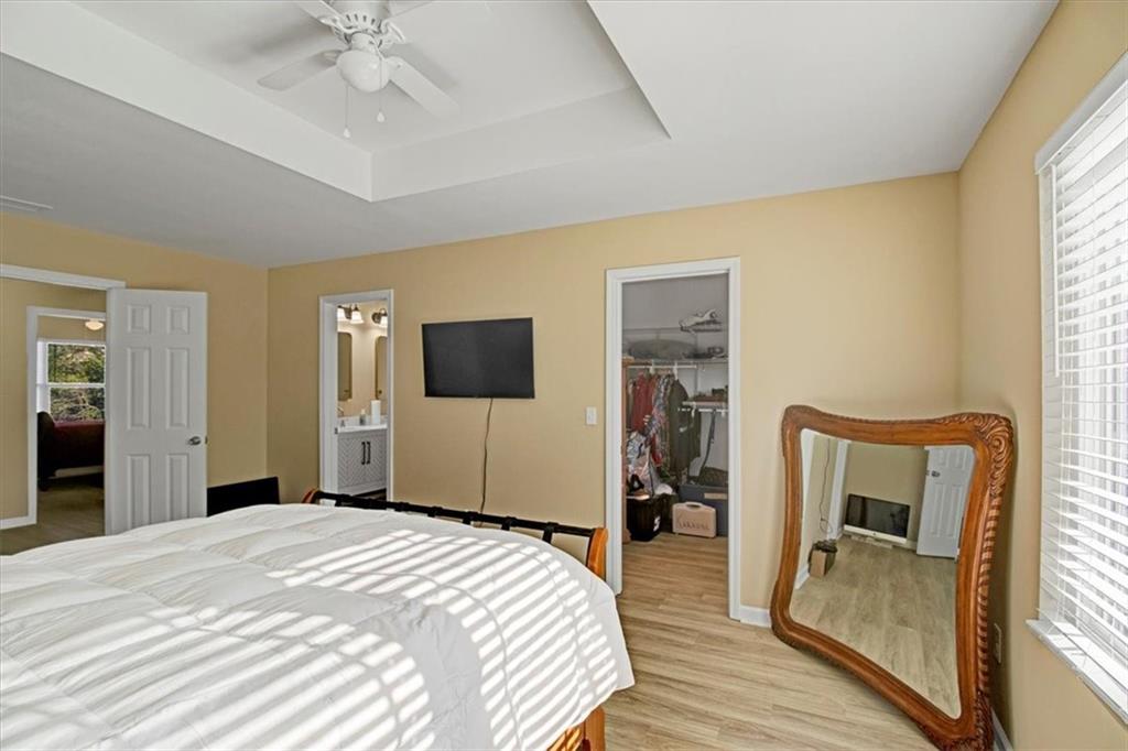 6860 Robinson Street, Lithonia, Georgia image 20